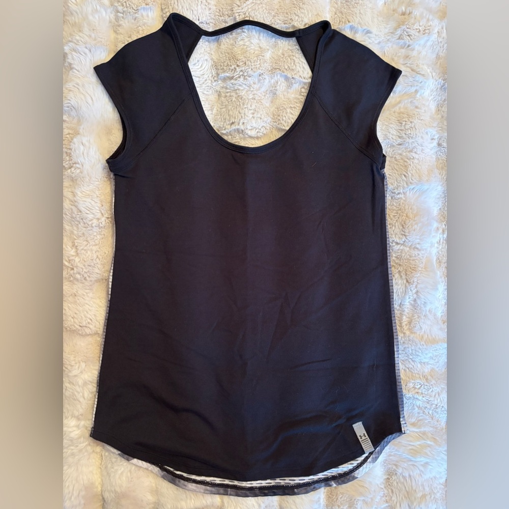 Under Armour Black Women's Top